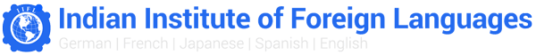 Indian Institute of Foreign Languages